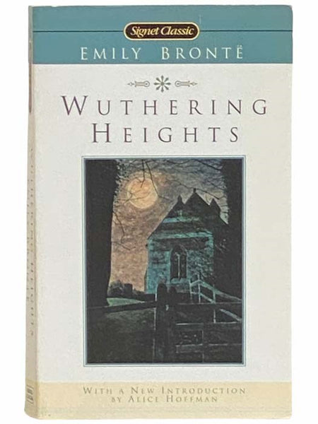 Wuthering Heights (Signet Classic)