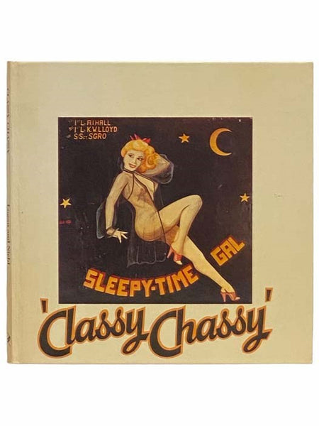 Classy Chassy