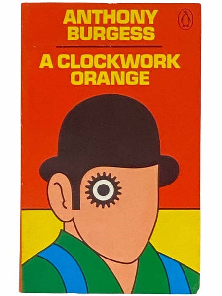 A Clockwork Orange