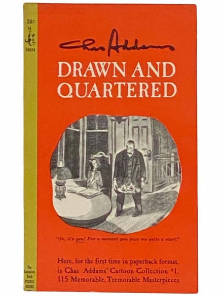 Drawn and Quartered