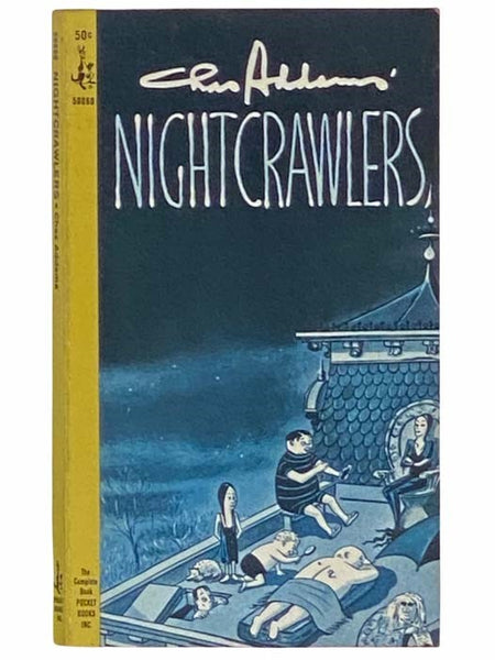 Nightcrawlers [Night Crawlers]