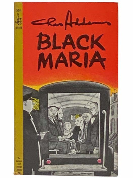 Black Maria