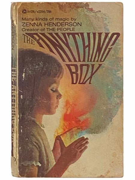 The Anything Box (Avon V2264)