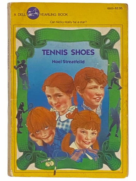 Tennis Shoes