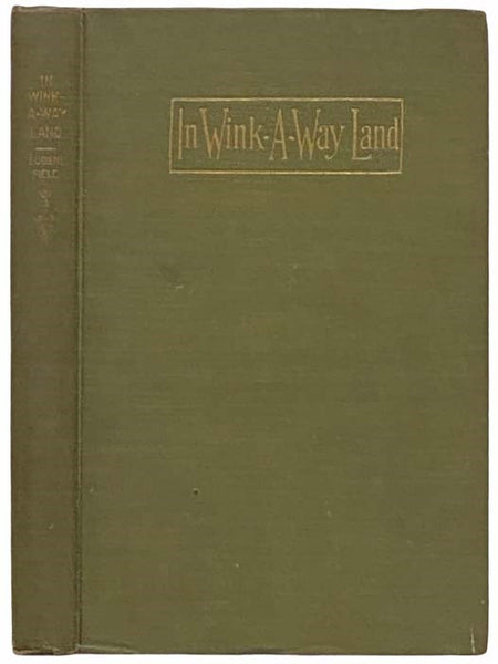 In Wink-a-Way Land