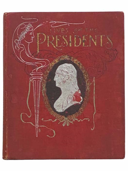 Lives of the Presidents in Words of One Syllable