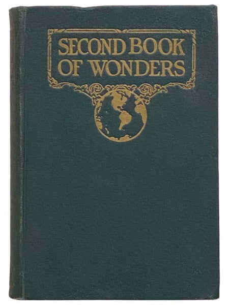 Second Book of Wonders