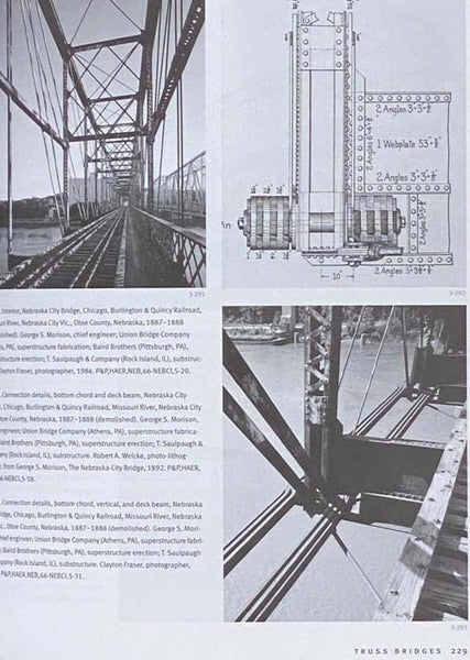 Bridges (Norton/Library of Congress Visual Sourcebooks in Architecture, Design and Engineering)