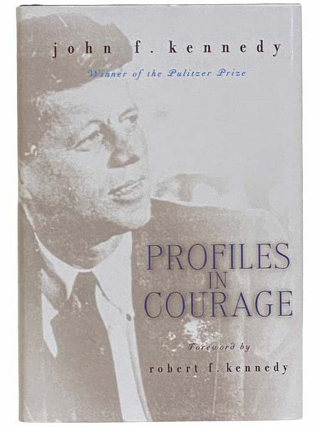 Profiles in Courage