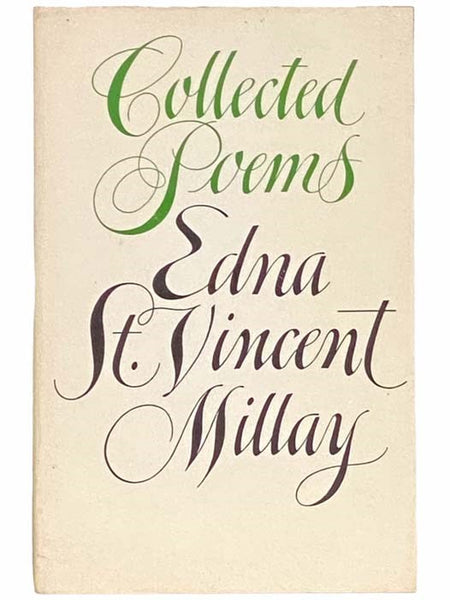 Collected Poems