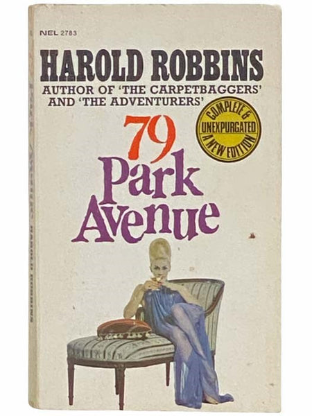79 Park Avenue
