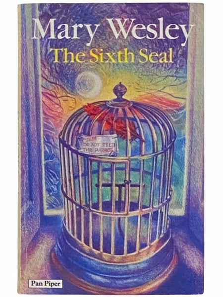 The Sixth Seal