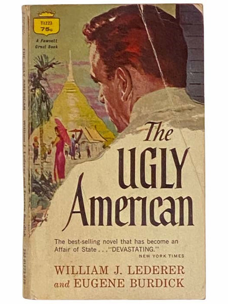 The Ugly American