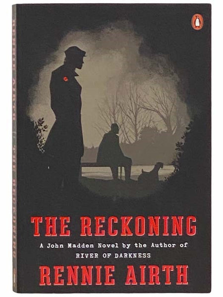 The Reckoning: (A John Madden Novel, Book 4)