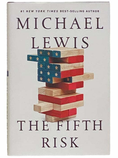 The Fifth Risk