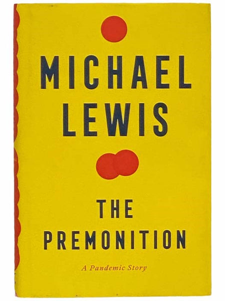 The Premonition: A Pandemic Story