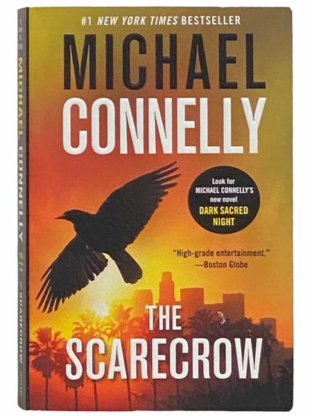 The Scarecrow
