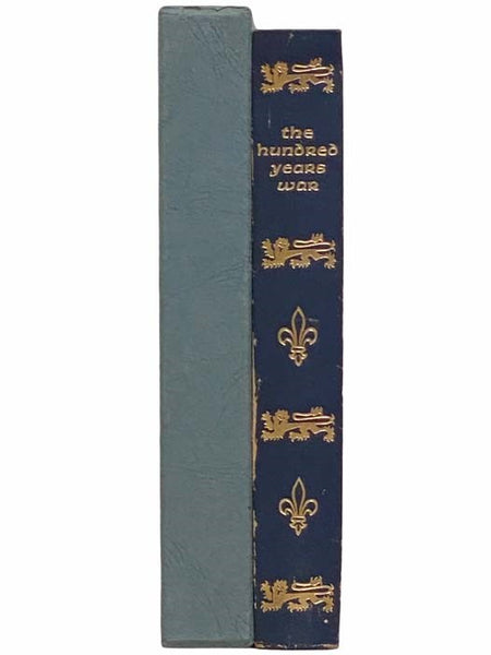 Contemporary Chronicles of The Hundred Years War (The Folio Society)