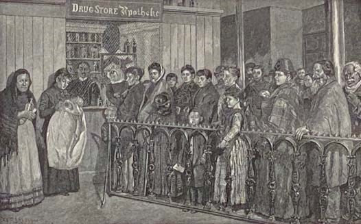 Darkness and Daylight; or, Lights and Shadows of New York Life: A Woman's Story of Gospel, Temperance, Mission, and Rescue Work