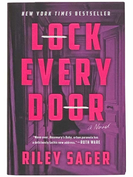 Lock Every Door: A Novel