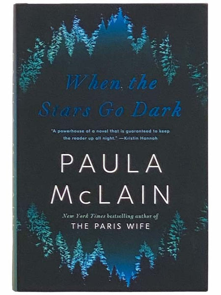 When the Stars Go Dark
