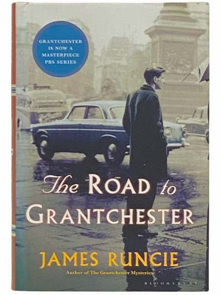 The Road to Grantchester