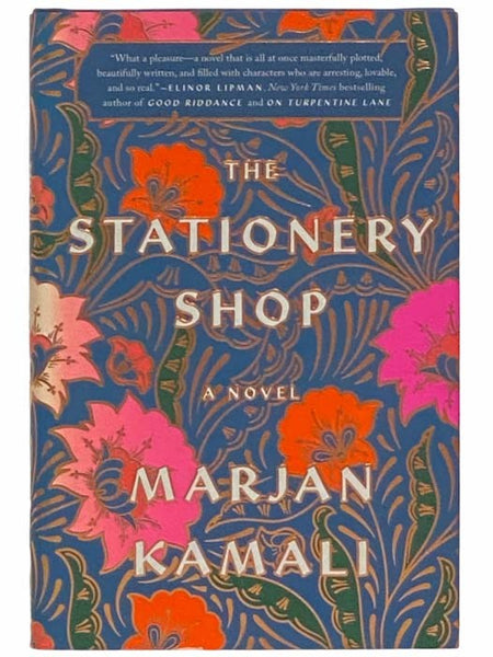 The Stationery Shop: A Novel