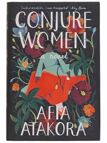 Conjure Women: A Novel