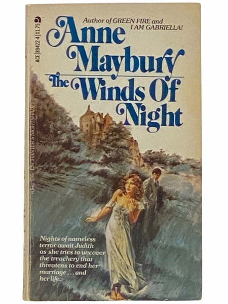 The Winds of Night (Original Title: Enchanter's Nightshade)
