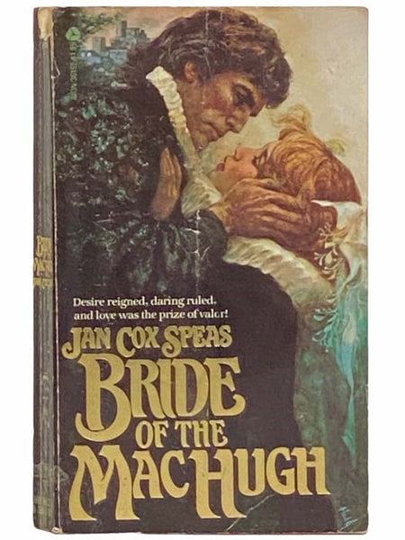 Bride of the MacHugh