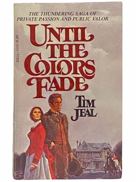 Until the Colors Fade
