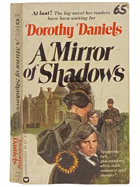 A Mirror of Shadows