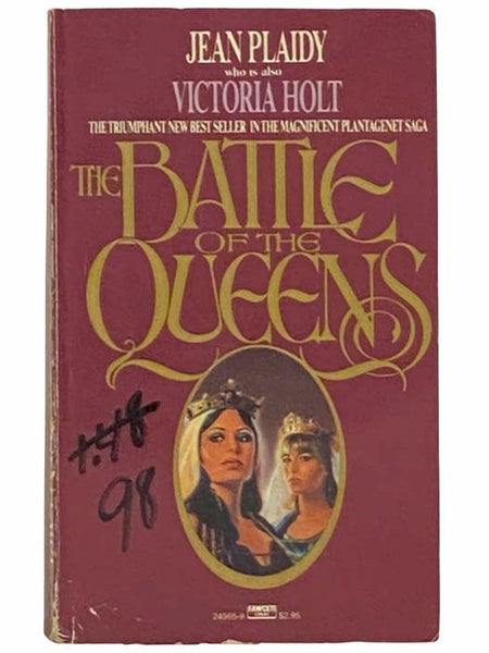 Battle of the Queens