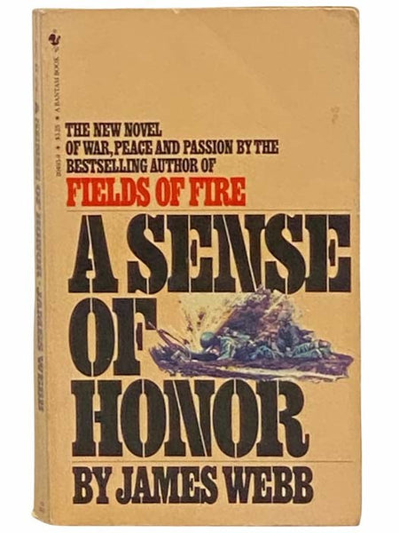 A Sense of Honor