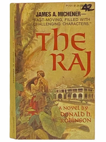 The Raj