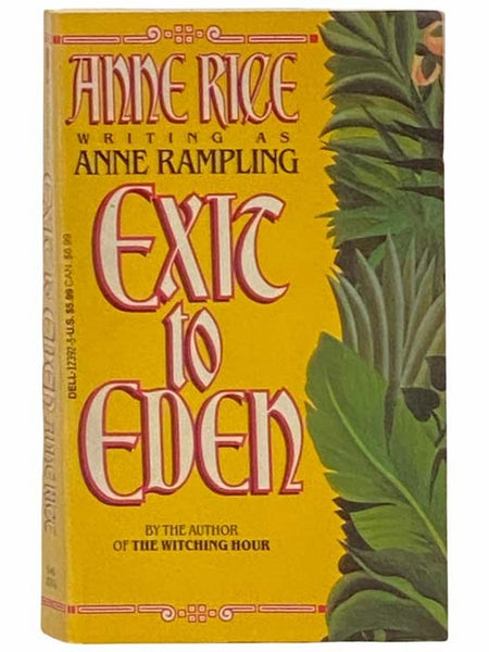 Exit to Eden