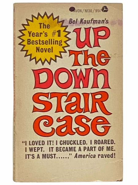 Up the Down Staircase
