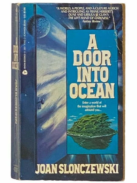A Door into Ocean