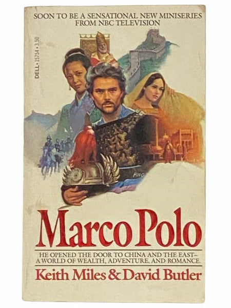 Marco Polo (Dell 15754)