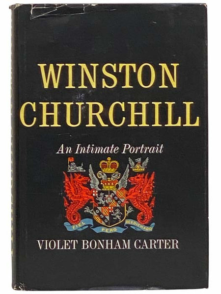 Winston Churchill: An Intimate Portrait