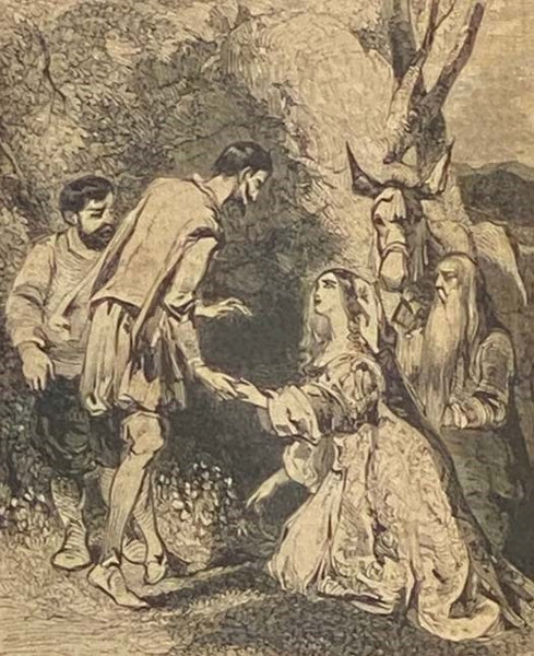 Don Quixote de la Mancha