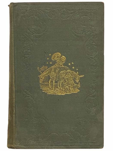 Don Quixote de la Mancha