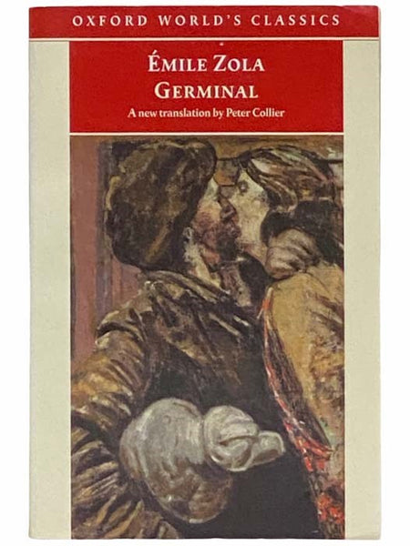 Germinal (Oxford World's Classics)