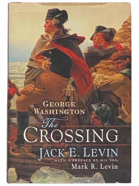 George Washington: The Crossing