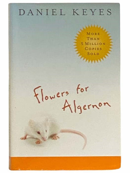 Flowers for Algernon