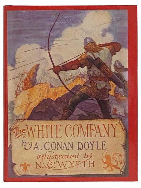 The White Company