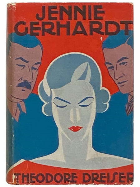 Jennie Gerhardt: A Novel