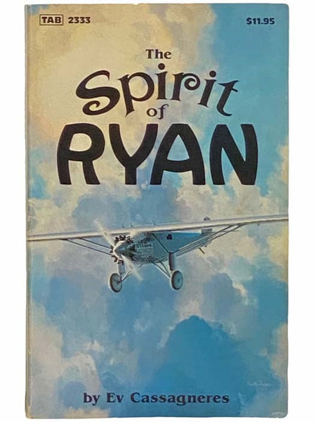 The Spirit of Ryan (TAB 2333)