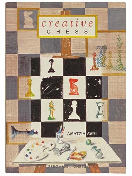 Creative Chess (Pergamon Chess)