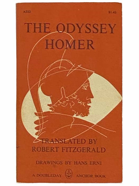 The Odyssey